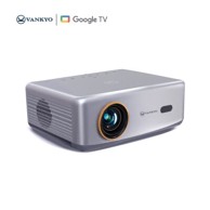 VANKYO Projektor V700G + platno 100", FHD 1080p, 400 ANSI, Google TV, Dolby Audio